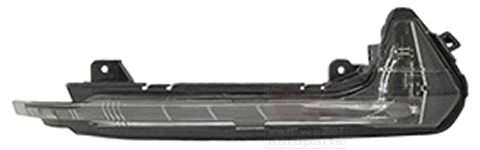 Указатель поворота зеркала, правый AND 42949004 цена, от 32.55 USD